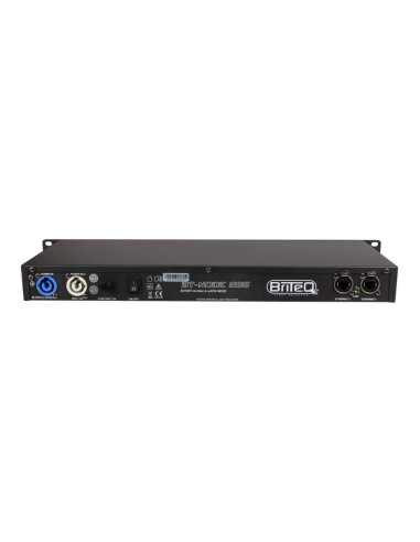 Briteq - BT-NODE 285 - Terre de Son