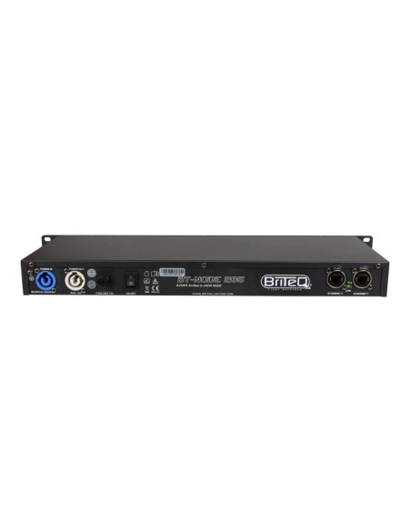 Briteq - BT-NODE 285 - Terre de Son