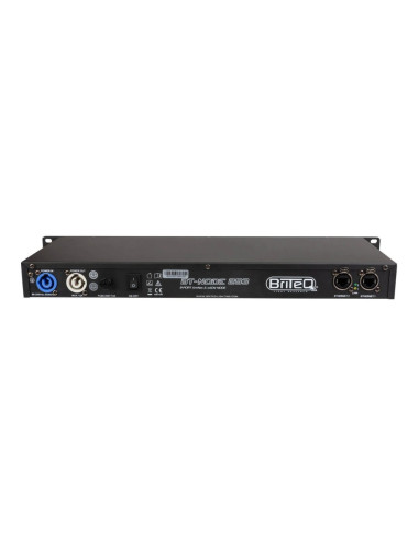 Briteq - BT-NODE 283 - Terre de Son