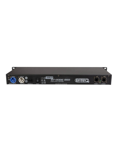 Briteq - BT-NODE 283 - Terre de Son