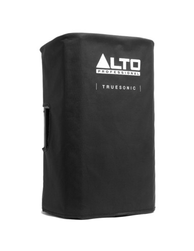 Alto - TS415 COVER - Terre de Son