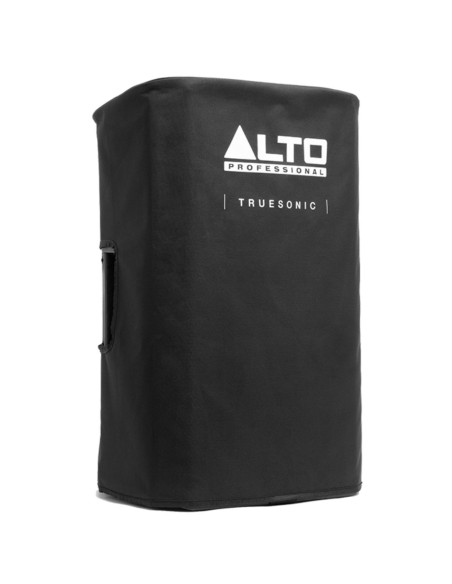 Alto - TS415 COVER - Terre de Son