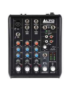 Alto - TRUEMIX 500 - Terre de Son
