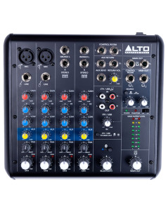 Alto - TRUEMIX 600 - Terre de Son