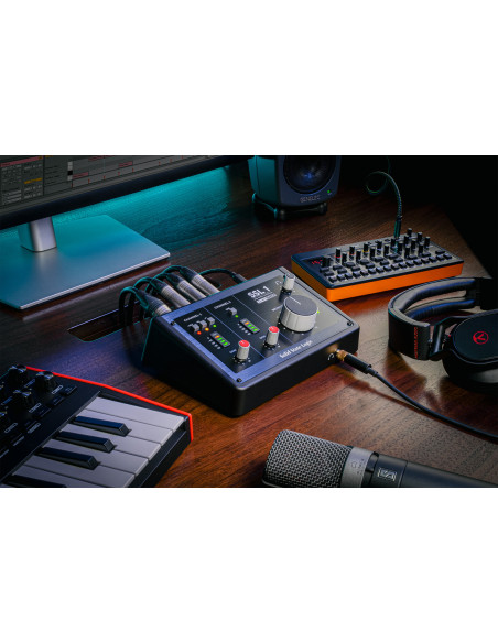 SSL1