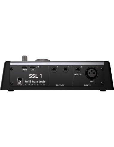 SSL1