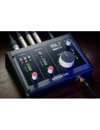 SSL1