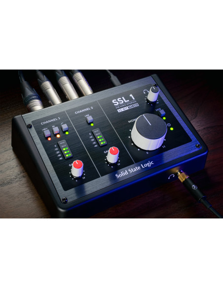 SSL1