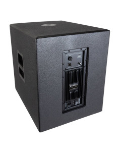 JB Systems - BLAST-SUB115A - Terre de Son 2