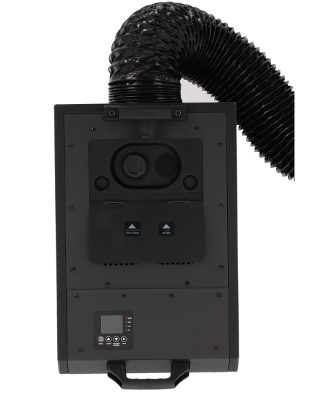 Algam Lighting - NEBEL2000-ABS - Terre de Son