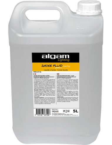 Pack NEBEL2000-ABS + 1 Bidon 5L de Liquide à...