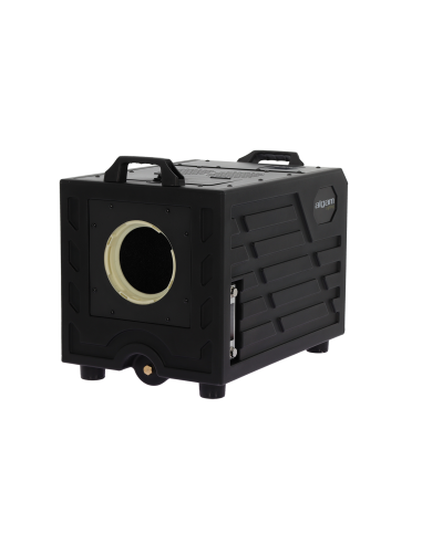 Algam Lighting - NEBEL2000-ABS - Terre de Son