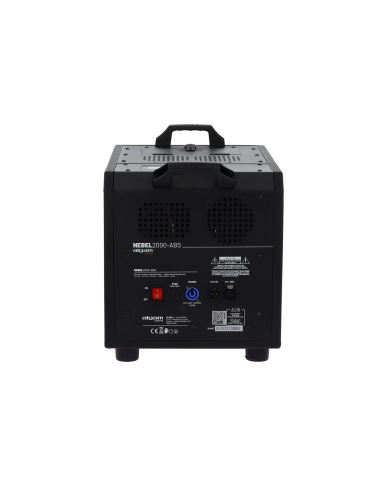 Algam Lighting - NEBEL2000-ABS - Terre de Son