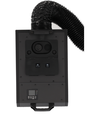 Algam Lighting - NEBEL2000-ABS - Terre de Son