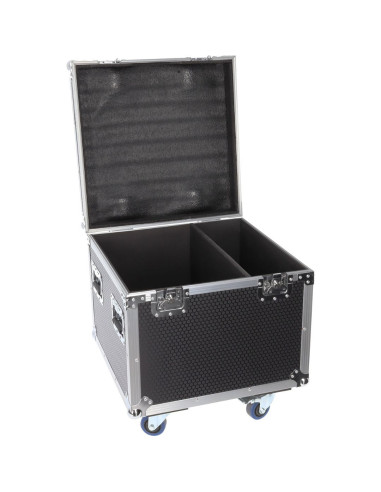 Pack NEBEL2000-ABS + Flight Case + 1 Bidon 5L...