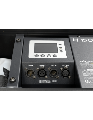 Pack H1500-PRO + 1 Bidon 5L de Liquide à Effet...