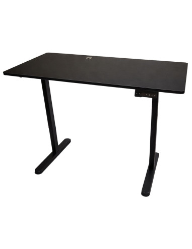 DJ TABLE 140HA BL