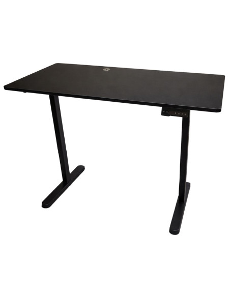 DJ TABLE 140HA BL