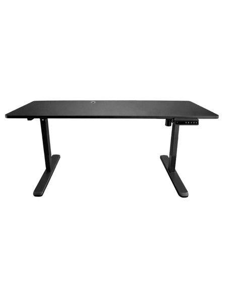 DJ TABLE 140HA BL