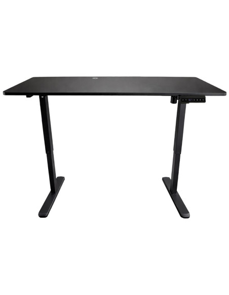 Yourban DJ - DJ TABLE 140HA BL - Terre de Son