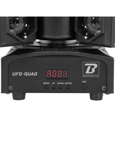 UFO-QUAD