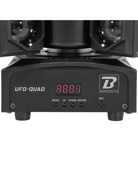 UFO-QUAD