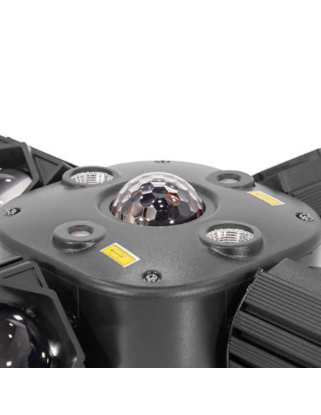 UFO-QUAD
