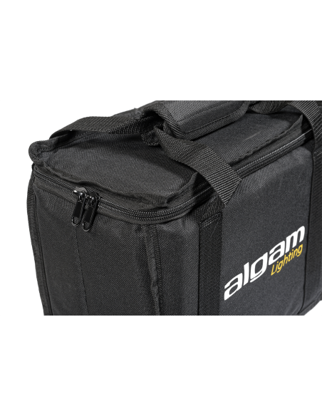 Pack S400-II + LAL BAG-32X17X25 + 1 Liquide 5L Fumée Densité Légère