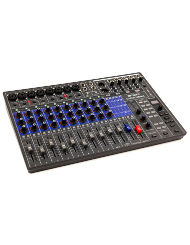 Zoom - L12next - Terre de Son