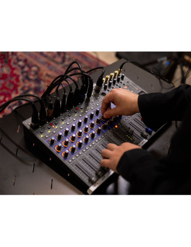Livetrak L12next
