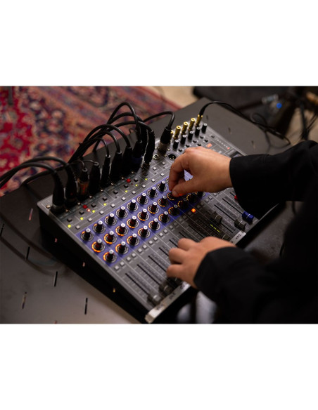 Livetrak L12next