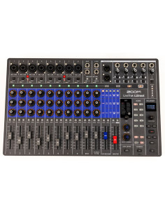 Zoom - L12next - Terre de Son