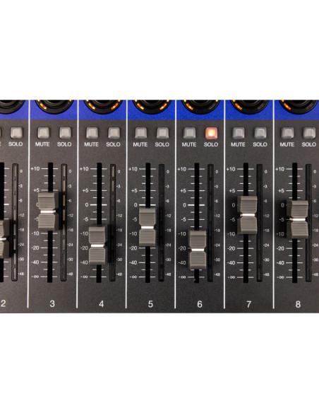 Livetrak L12next