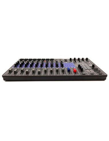 Livetrak L12next
