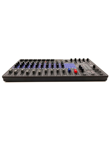 Livetrak L12next