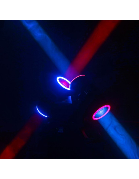 ASTERO-X