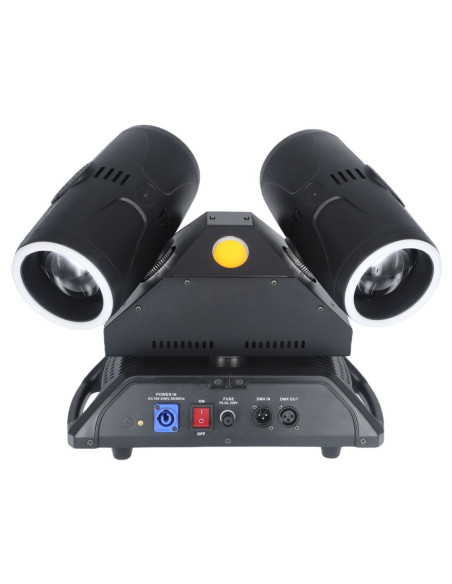 ASTERO-X