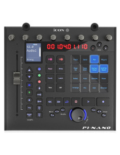 icon Pro Audio - P1-NANO - Terre de Son