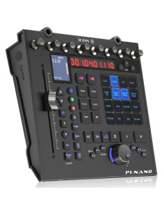 icon Pro Audio - P1-NANO - Terre de Son 2