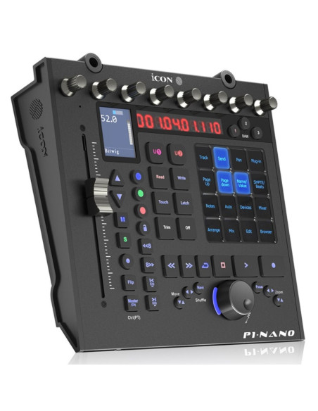 icon Pro Audio - P1-NANO - Terre de Son