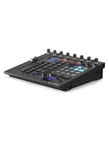 icon Pro Audio - P1-NANO - Terre de Son