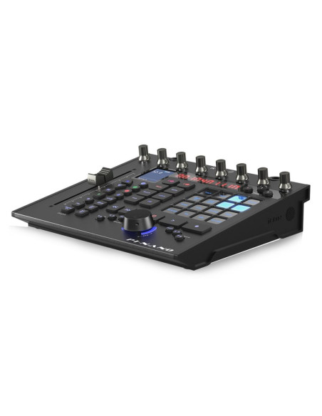 icon Pro Audio - P1-NANO - Terre de Son