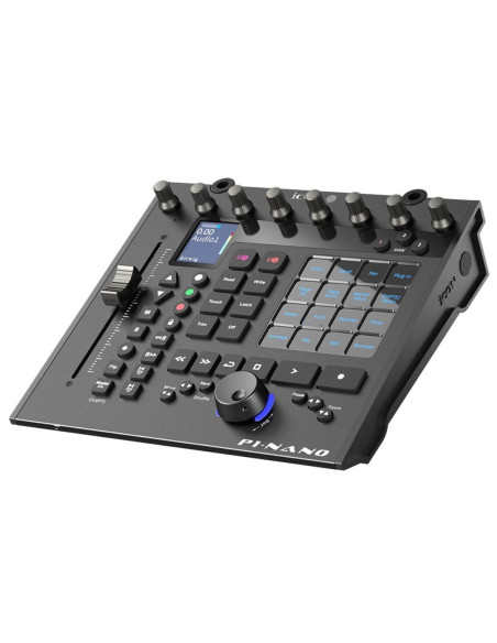 icon Pro Audio - P1-NANO - Terre de Son
