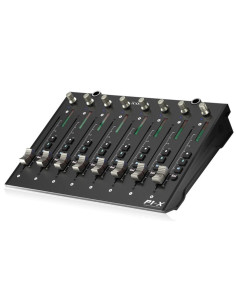 icon Pro Audio - P1-X - Terre de son 2