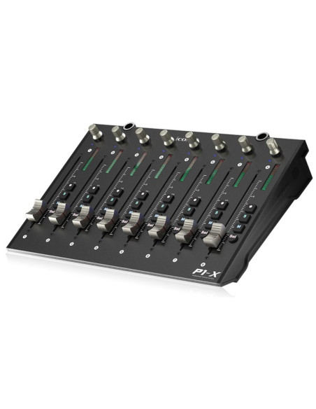 icon Pro Audio - P1-X - Terre de son