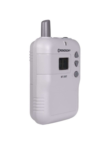 Rondson - WT-300T - Terre de Son