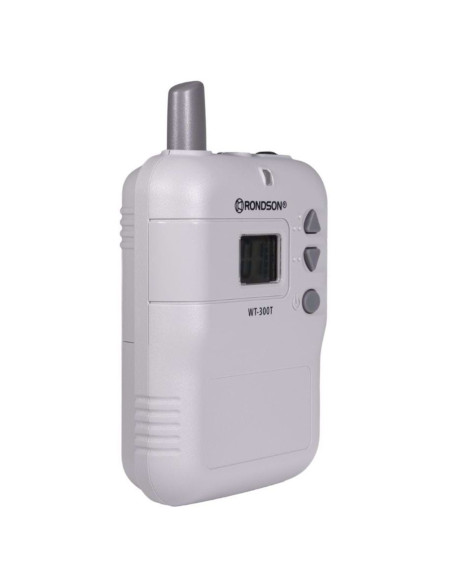 Rondson - WT-300T - Terre de Son