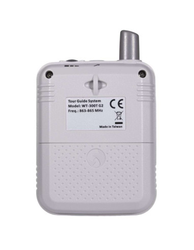 Rondson - WT-300T - Terre de Son