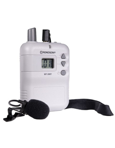 Rondson - WT-300T - Terre de Son