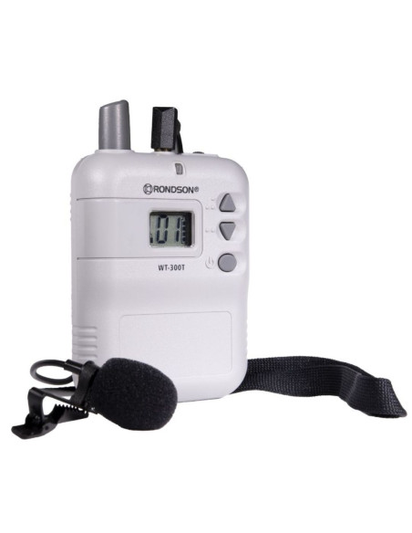 Rondson - WT-300T - Terre de Son